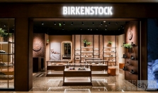 BIRKENSTOCK （勃肯）华北首家精品店盛大启幕